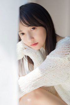 年轻的女医生